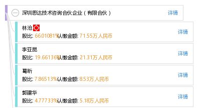 深圳思达技术咨询合伙企业（有限合伙） 专业技术咨询服务的卓越提供者