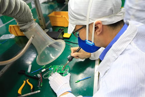 电子产品制造部技能比武实操比赛技术要点解析